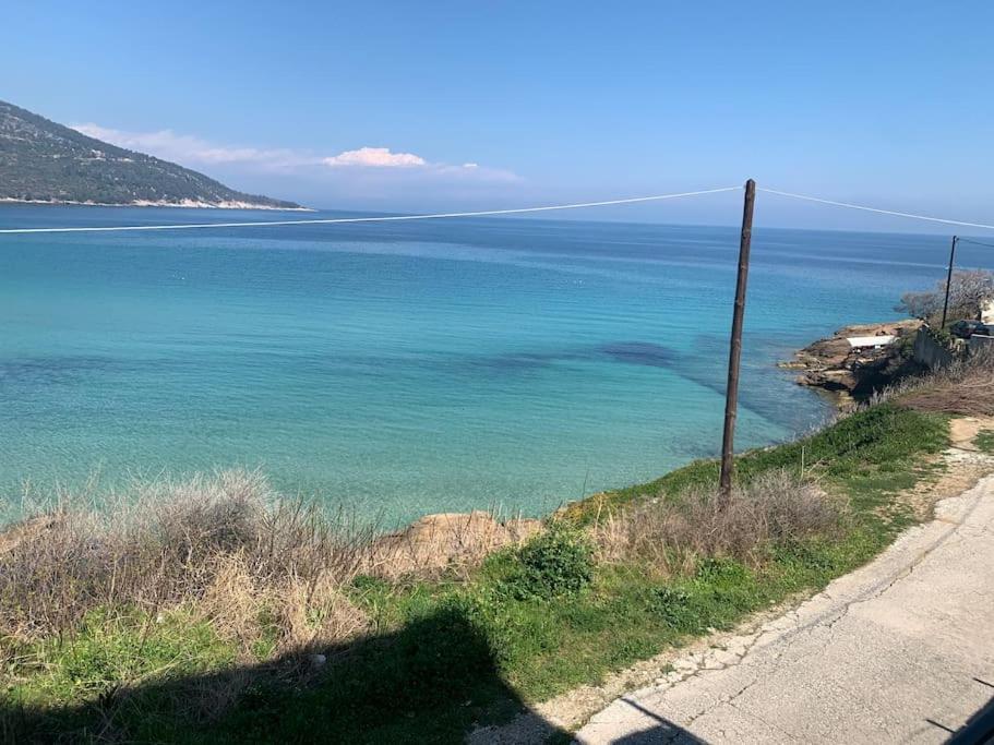 In Thasos