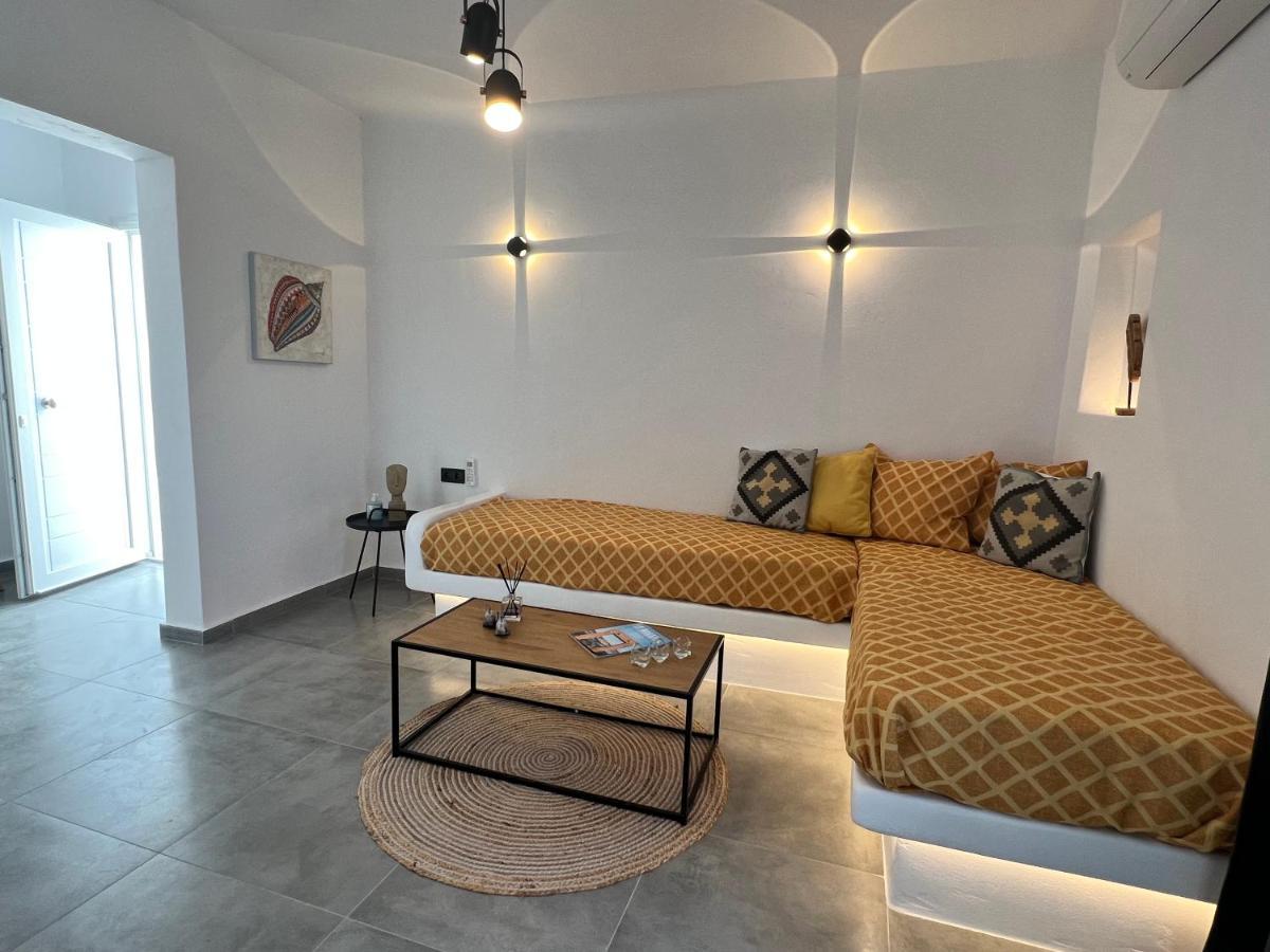 Akti Kastraki Aparthotel 3*