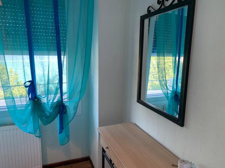 In Thasos Apartment Koinira