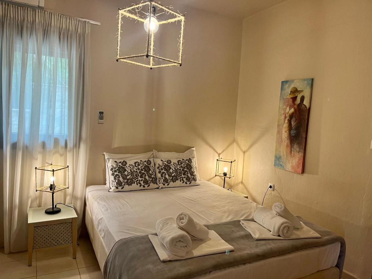 The House - & (adults Only) 4* Afytos