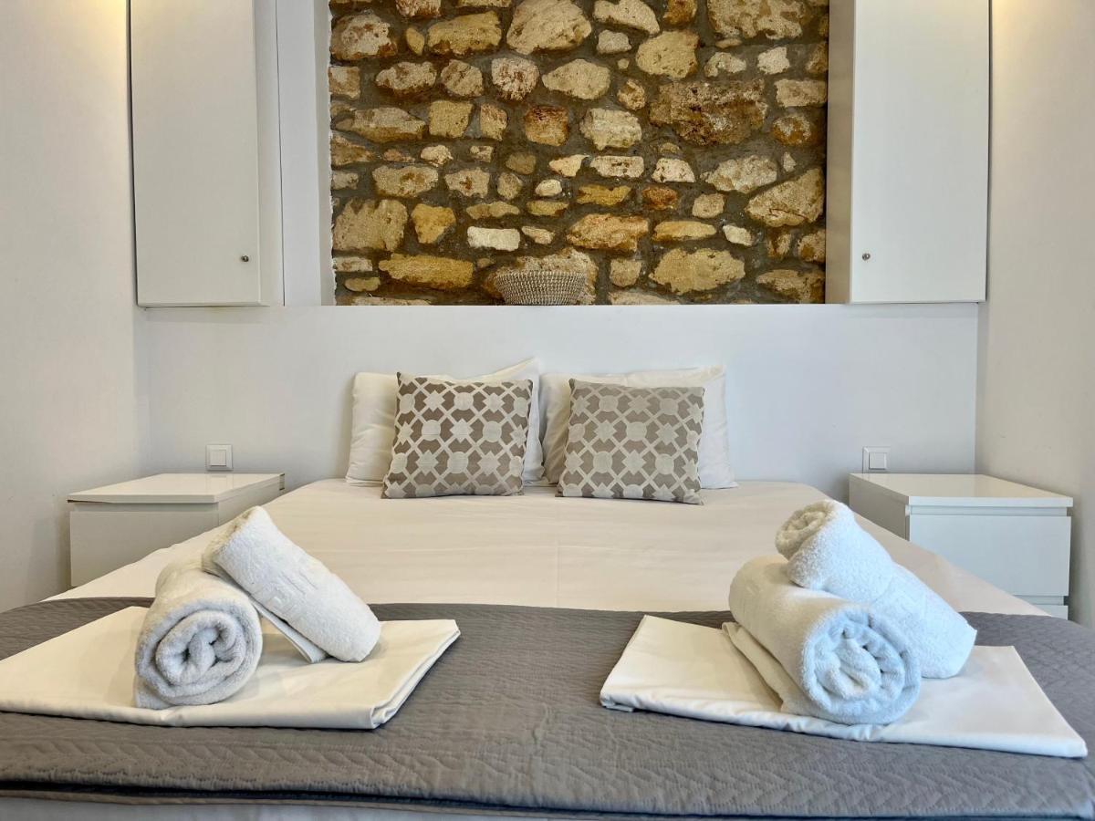 The House - & (adults Only) Afytos