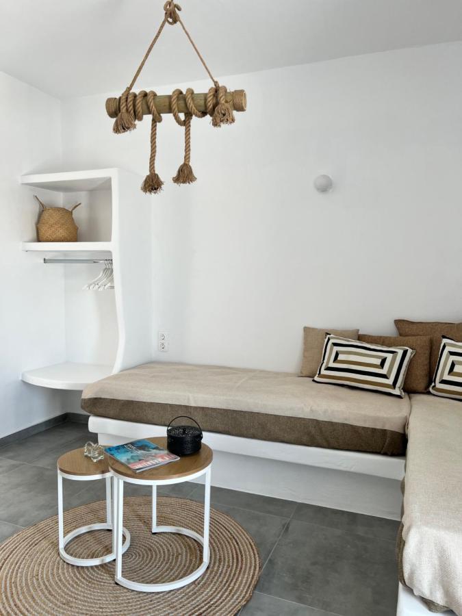 Akti Kastraki 3* Kastraki (Naxos)