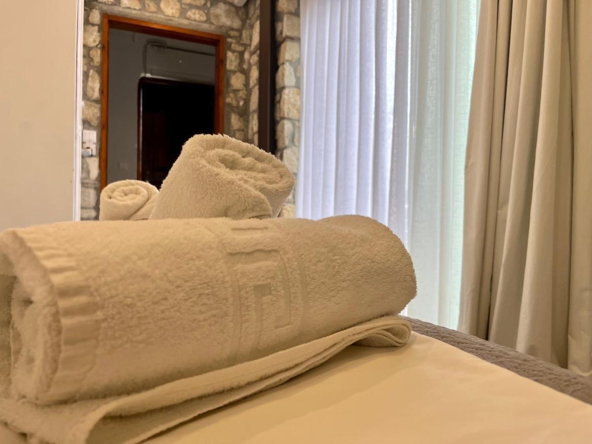 The House - & (adults Only) 4* Afytos