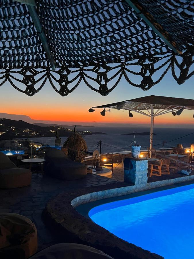 Apartment Chill Out Studio Mykonos Town