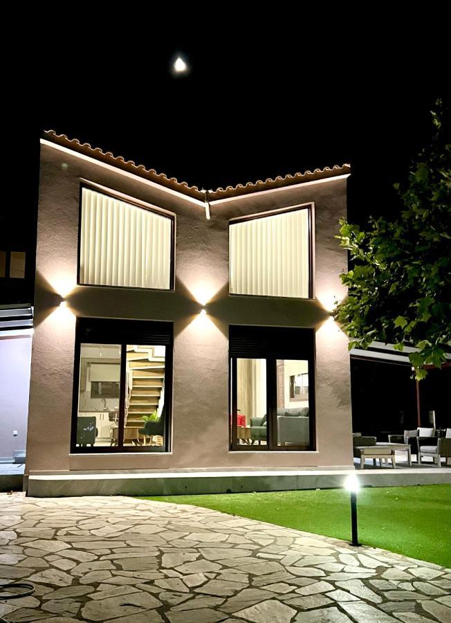 Holiday home Rouga Paradise