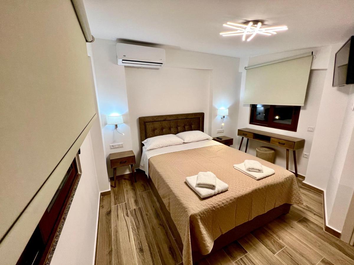 Holiday home Rouga Paradise