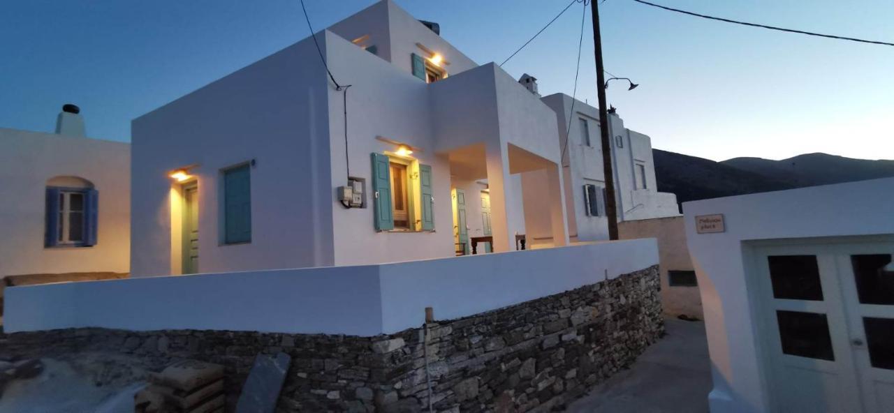Villa αnna's House