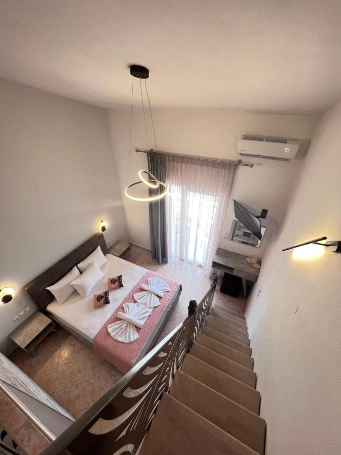 Hotel Ellas Skala Potamia (Thasos)