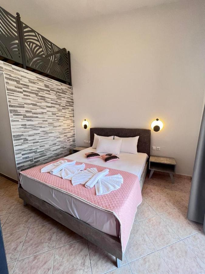 Hotel Ellas Skala Potamia (Thasos)