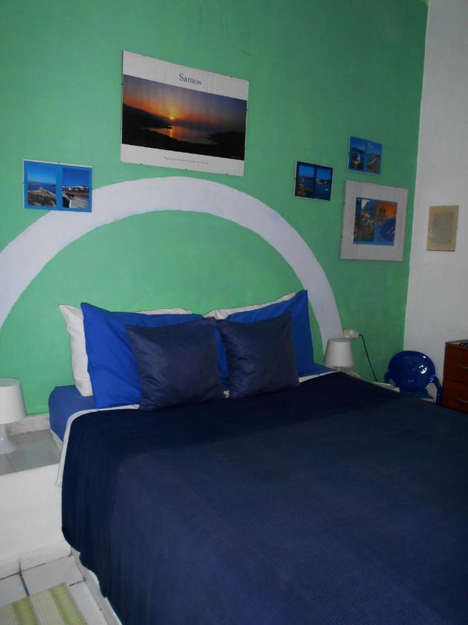 Meltemia Studios Apartment *