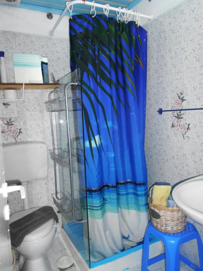 Apartment Meltemia Studios *