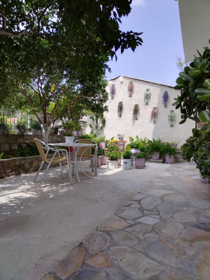 Pansion Matoula Skiathos Town