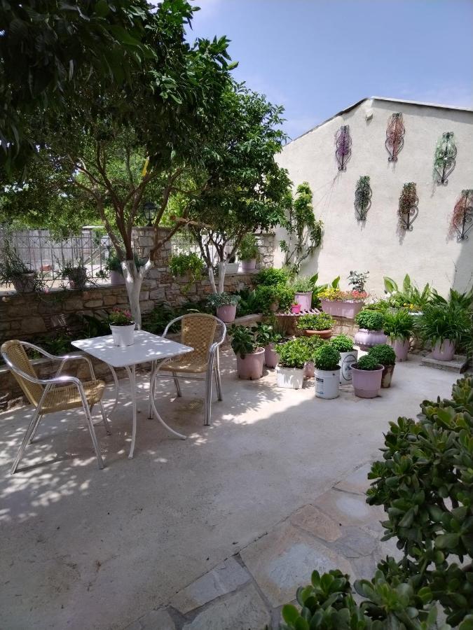 Pansion Matoula Apartment
