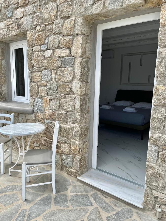 Casa Nostra Mykonos Boutique & Glastros (Mykonos)