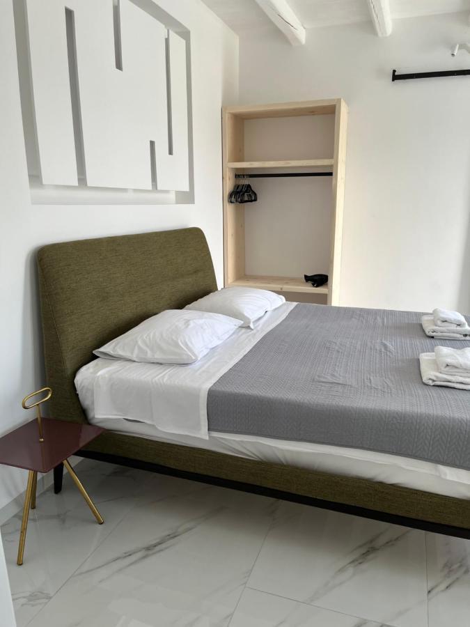 Casa Nostra Mykonos Boutique & Apartment *