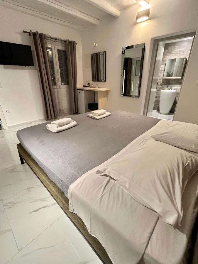 Casa Nostra Mykonos Boutique & Glastros (Mykonos)