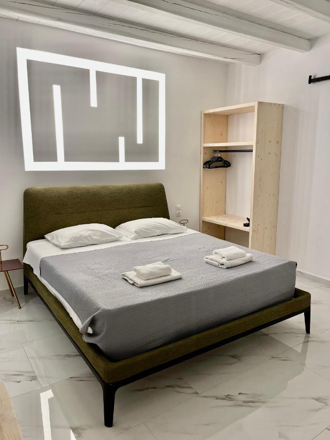 Casa Nostra Mykonos Boutique & Apartment *