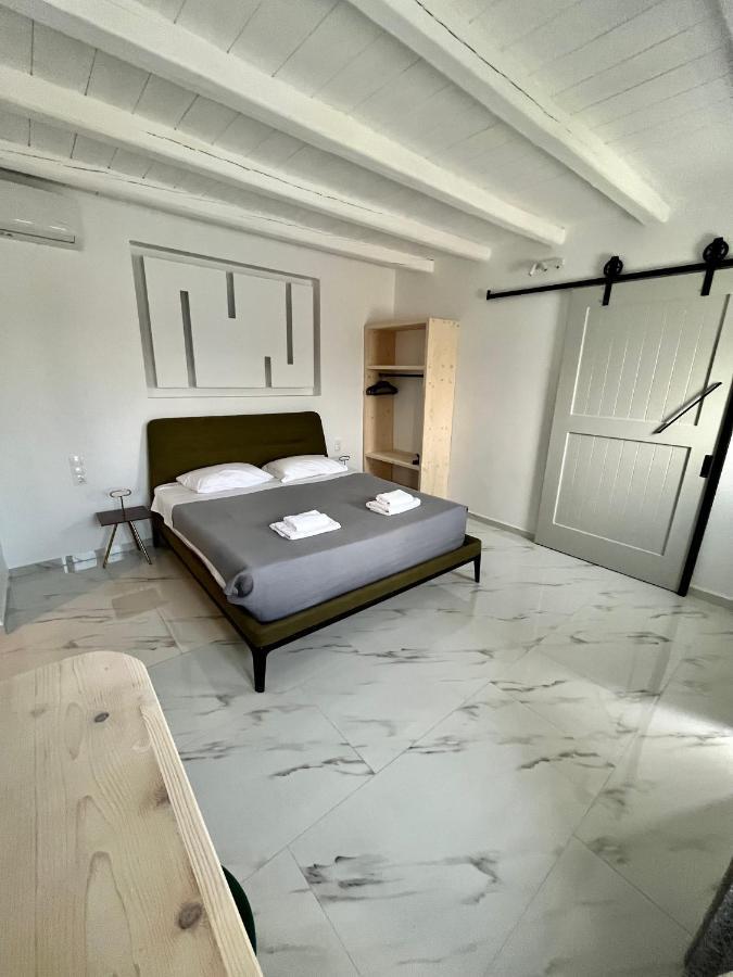 Casa Nostra Mykonos Boutique & Apartment