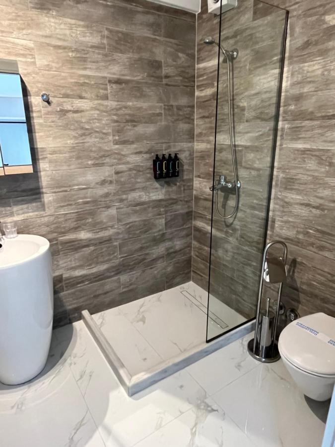 Casa Nostra Mykonos Boutique &