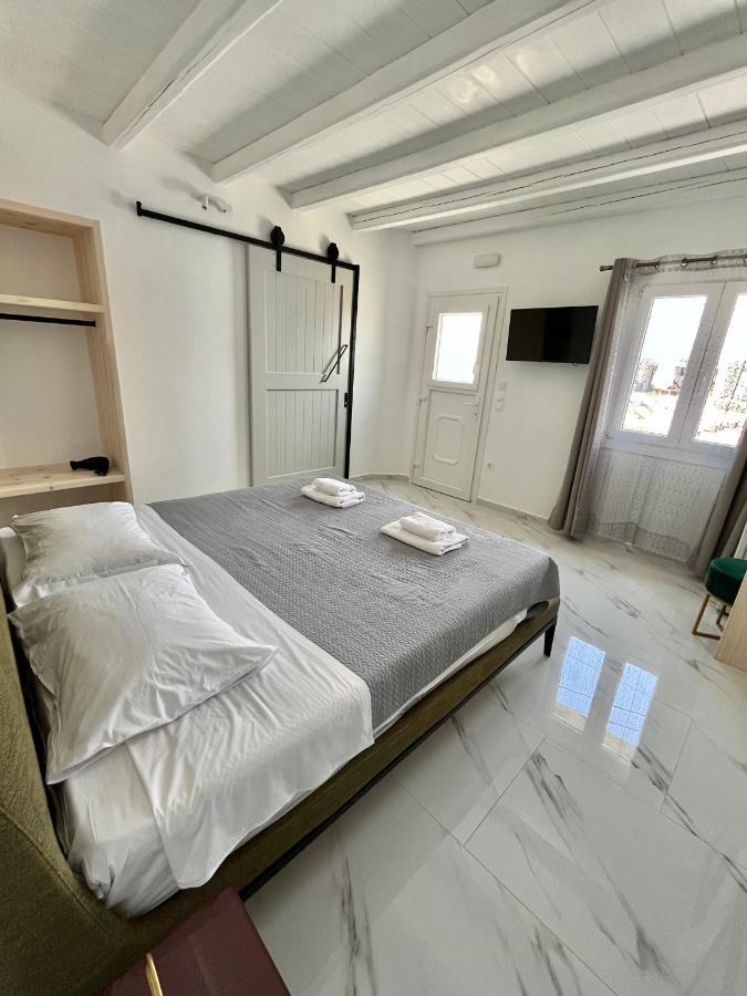 Apartment Casa Nostra Mykonos Boutique &