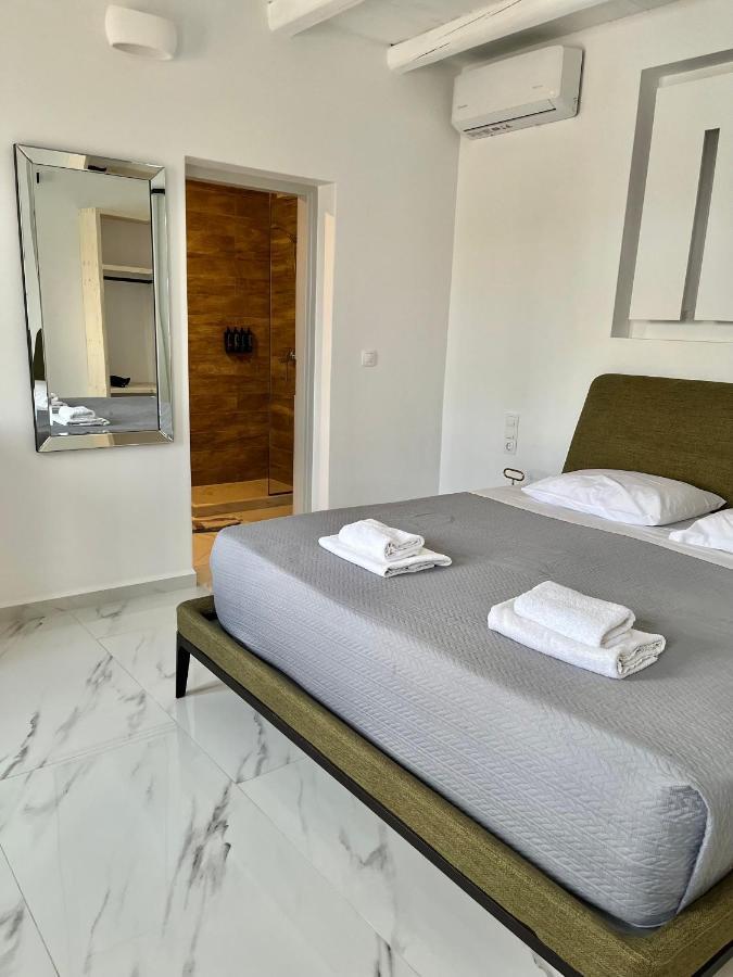 Casa Nostra Mykonos Boutique & Apartment