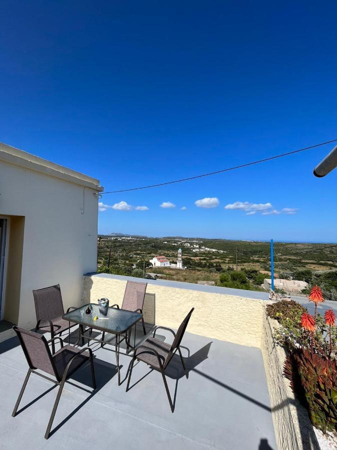 Holiday home Drymonas Drimon