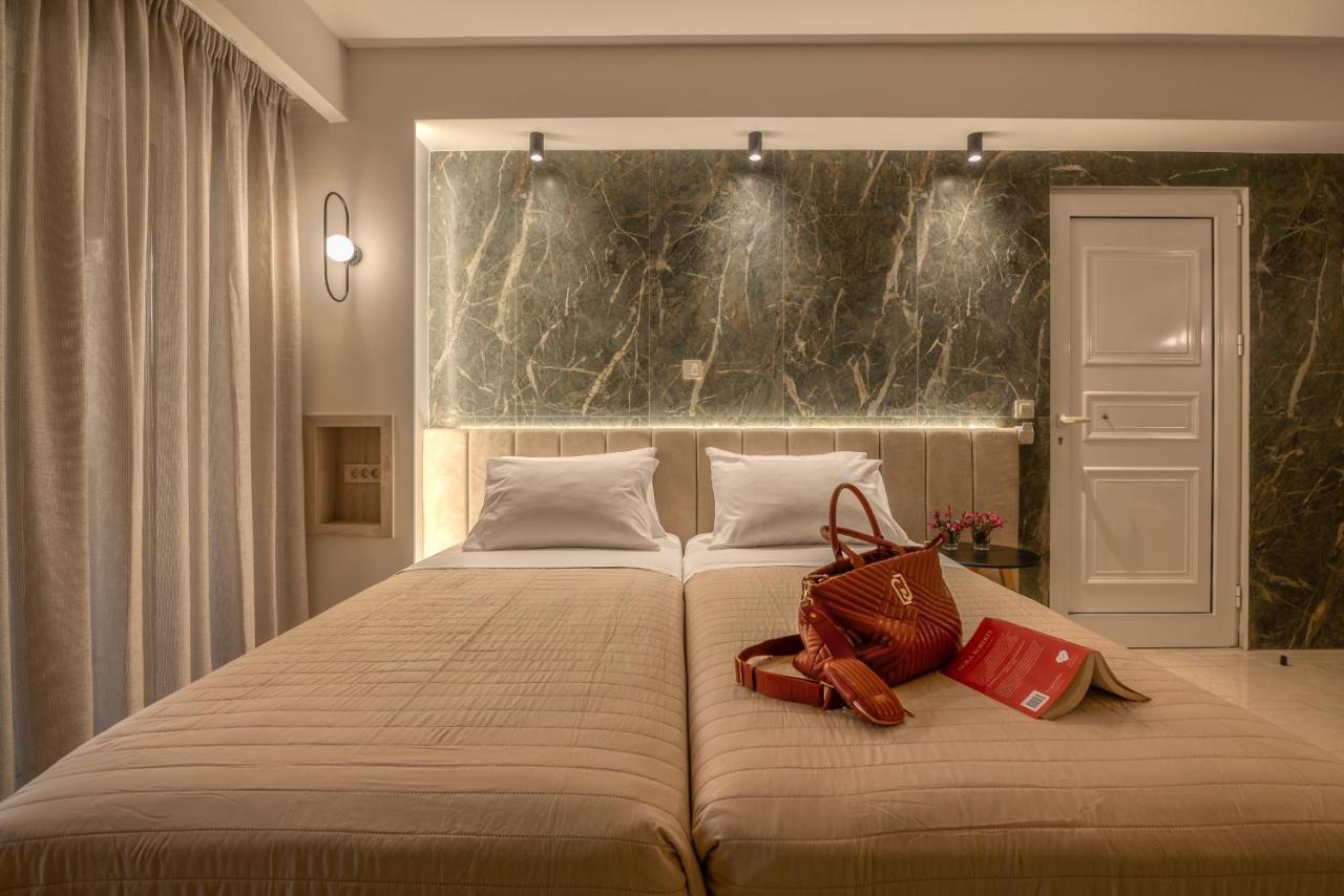 Hotel Castro Maleme (Crete)