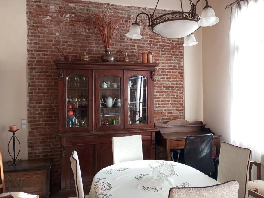 Anna's - Castle And Sea View House Apartment *