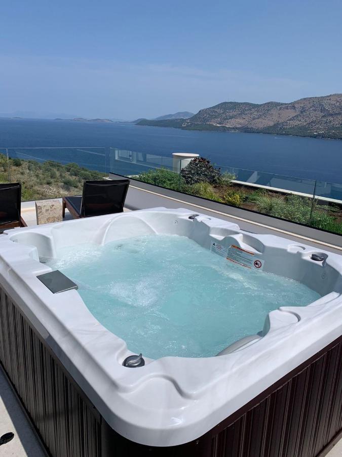 Ionion Exclusive Villa