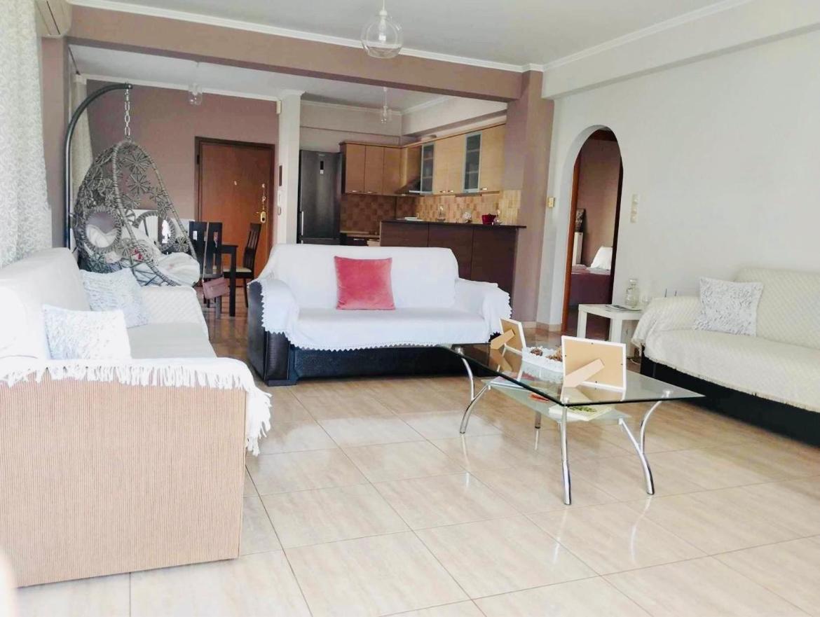 Apartment ρετιρέ με θέα