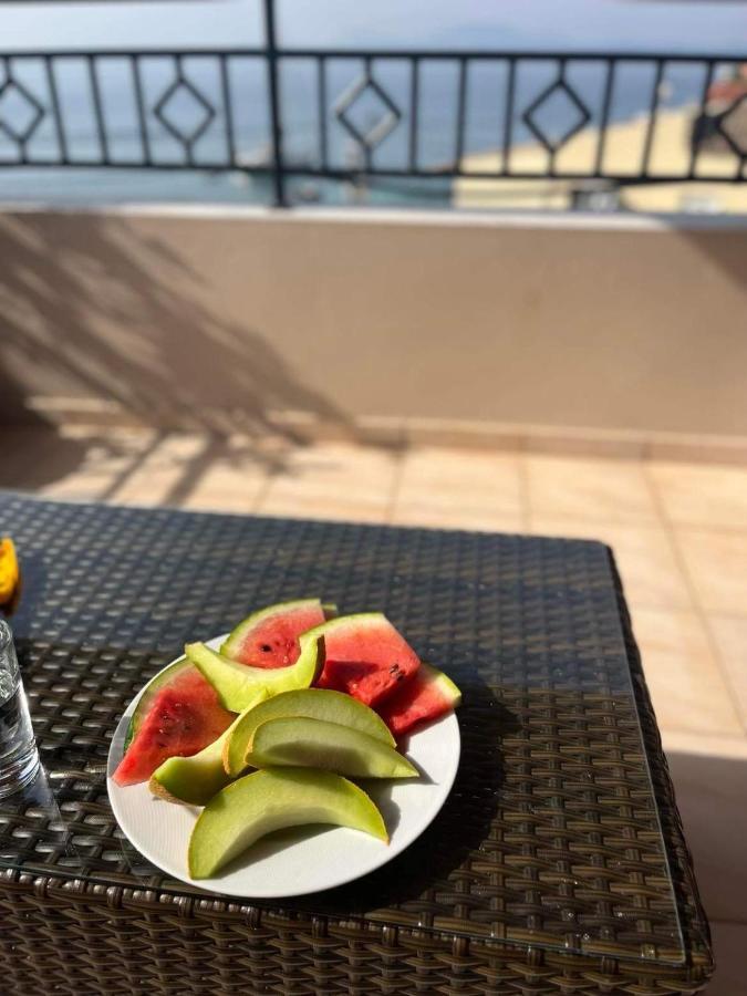 Beach Villa Aetos Kaminaki Nissaki * Nisaki (Corfu)