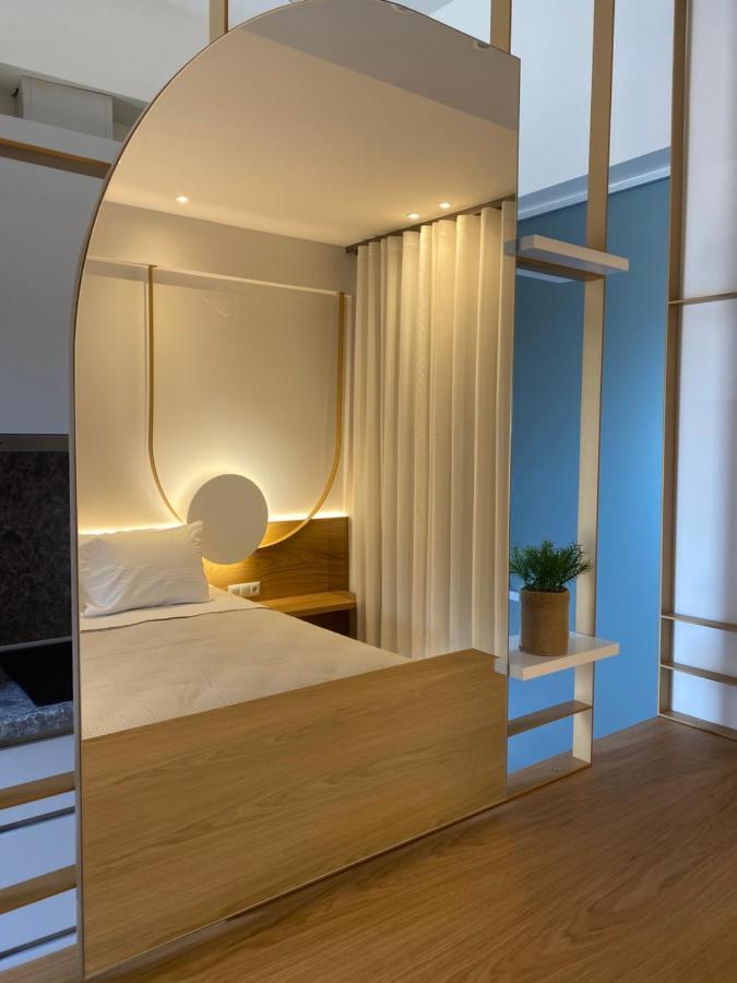 Olivista - Live In Nature Aparthotel