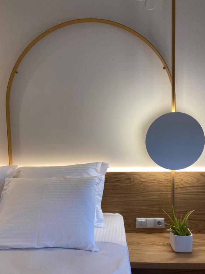 Aparthotel Olivista - Live In Nature