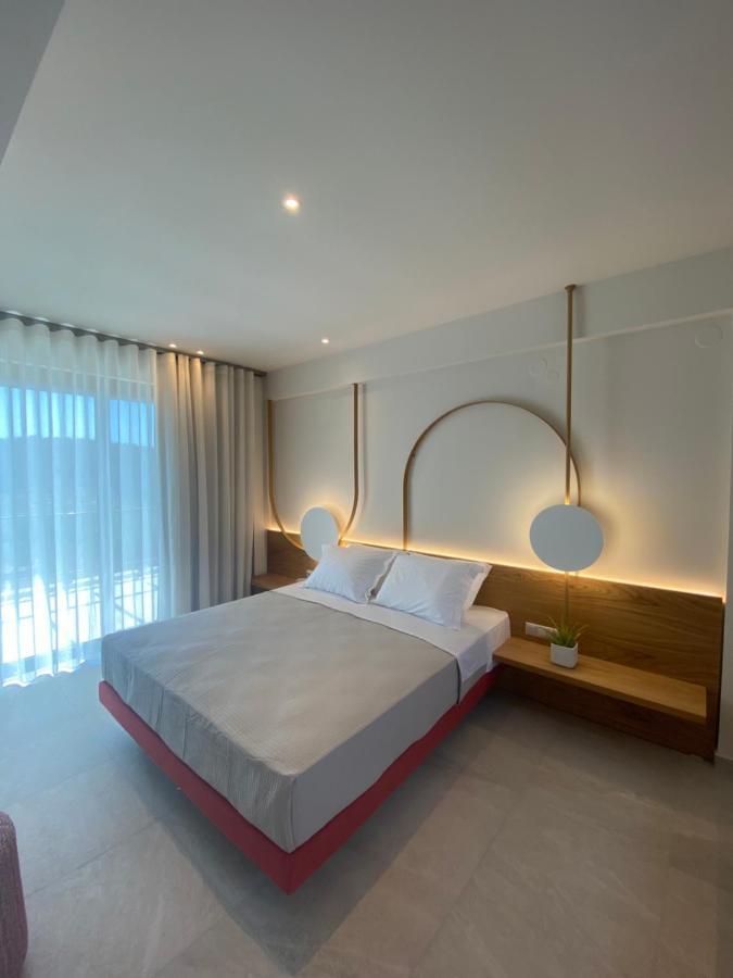 Olivista - Live In Nature Aparthotel