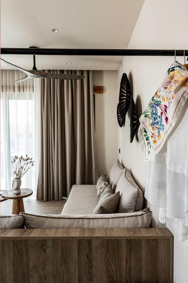 Lithos Luxury * Archangelos (Rhodes)