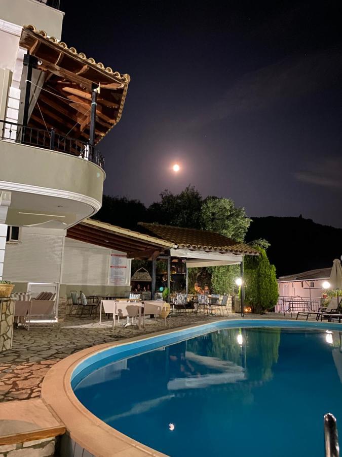 Dorita Luxury Apartment *