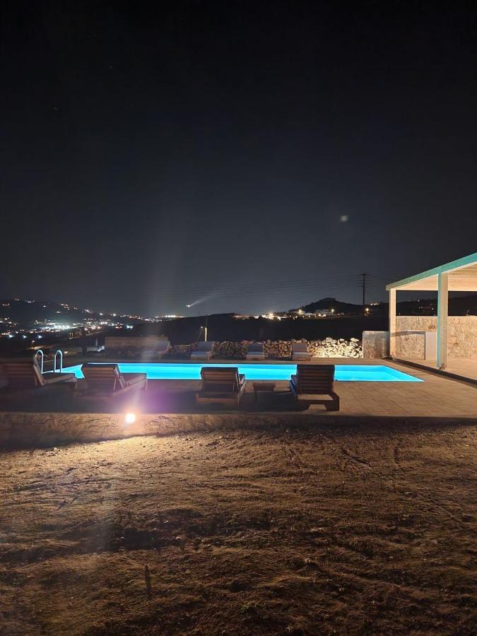 Apartment Megusta Mykonos Tourlos