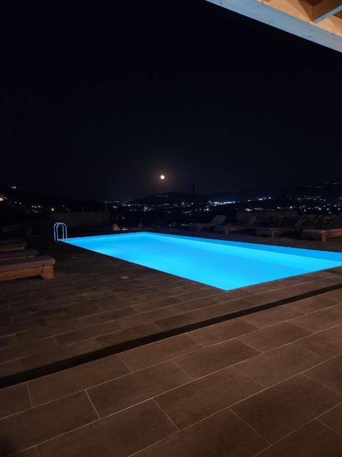 Megusta Mykonos Apartment *