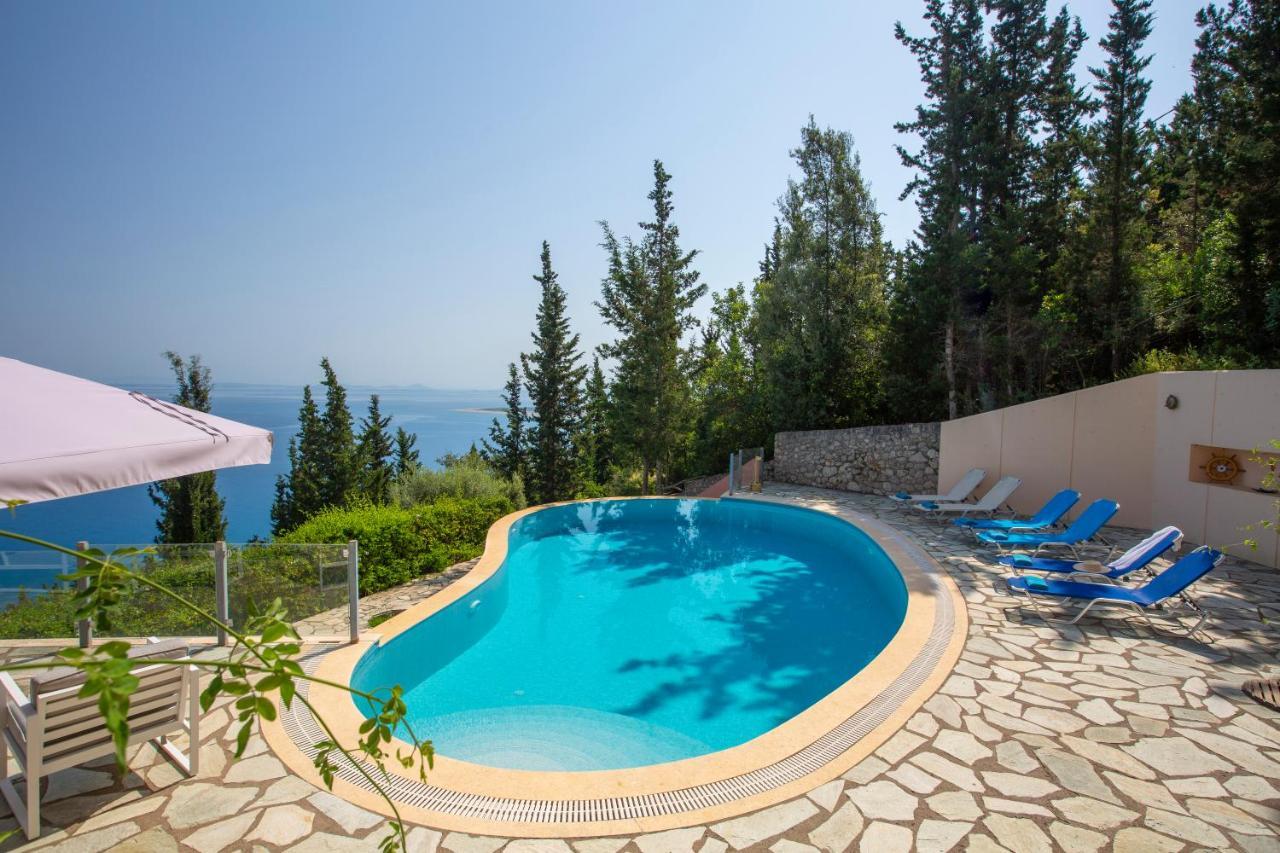 Boutique Andronice Villa