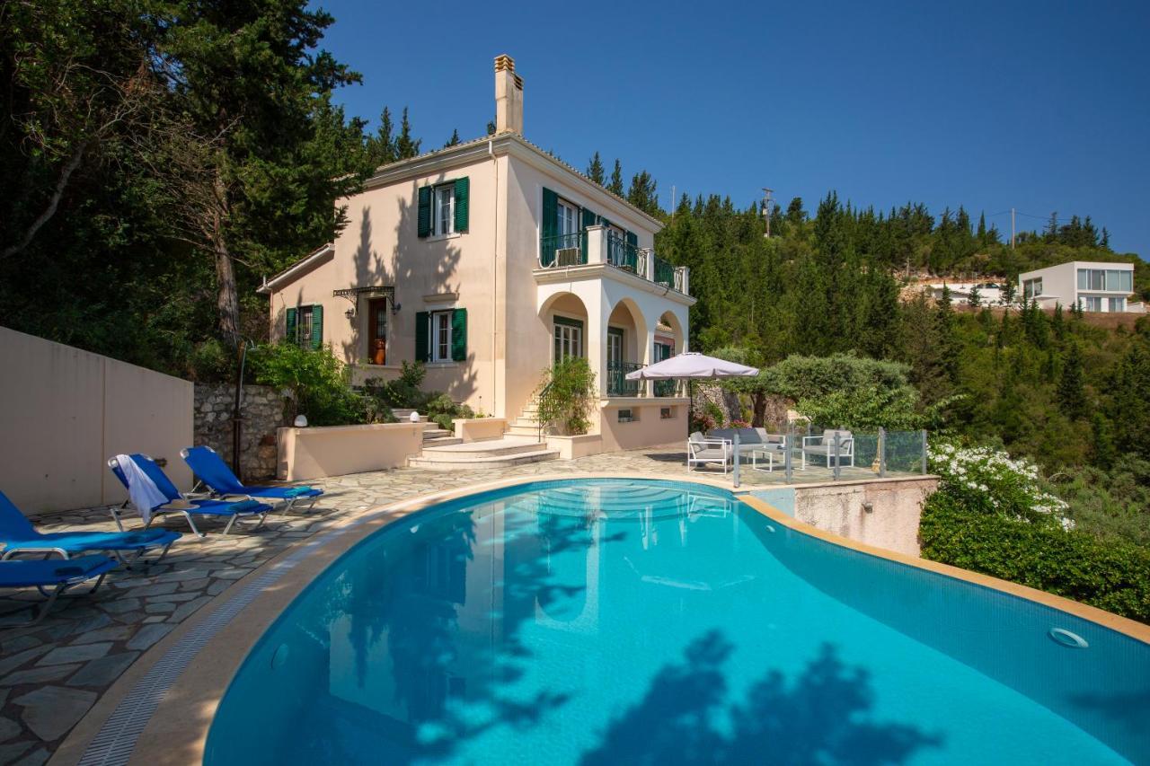 Boutique Andronice Villa *