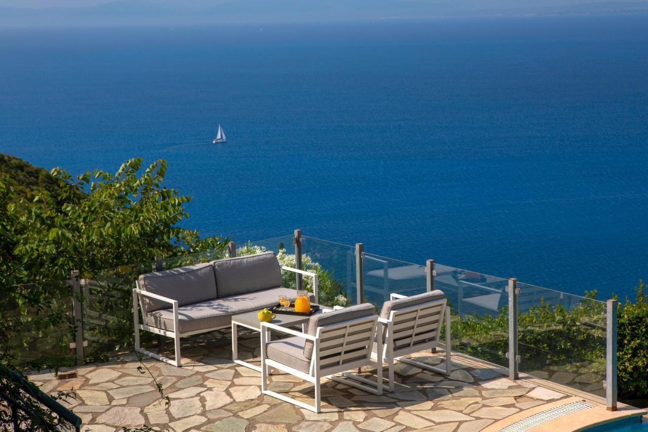 Boutique Andronice Villa