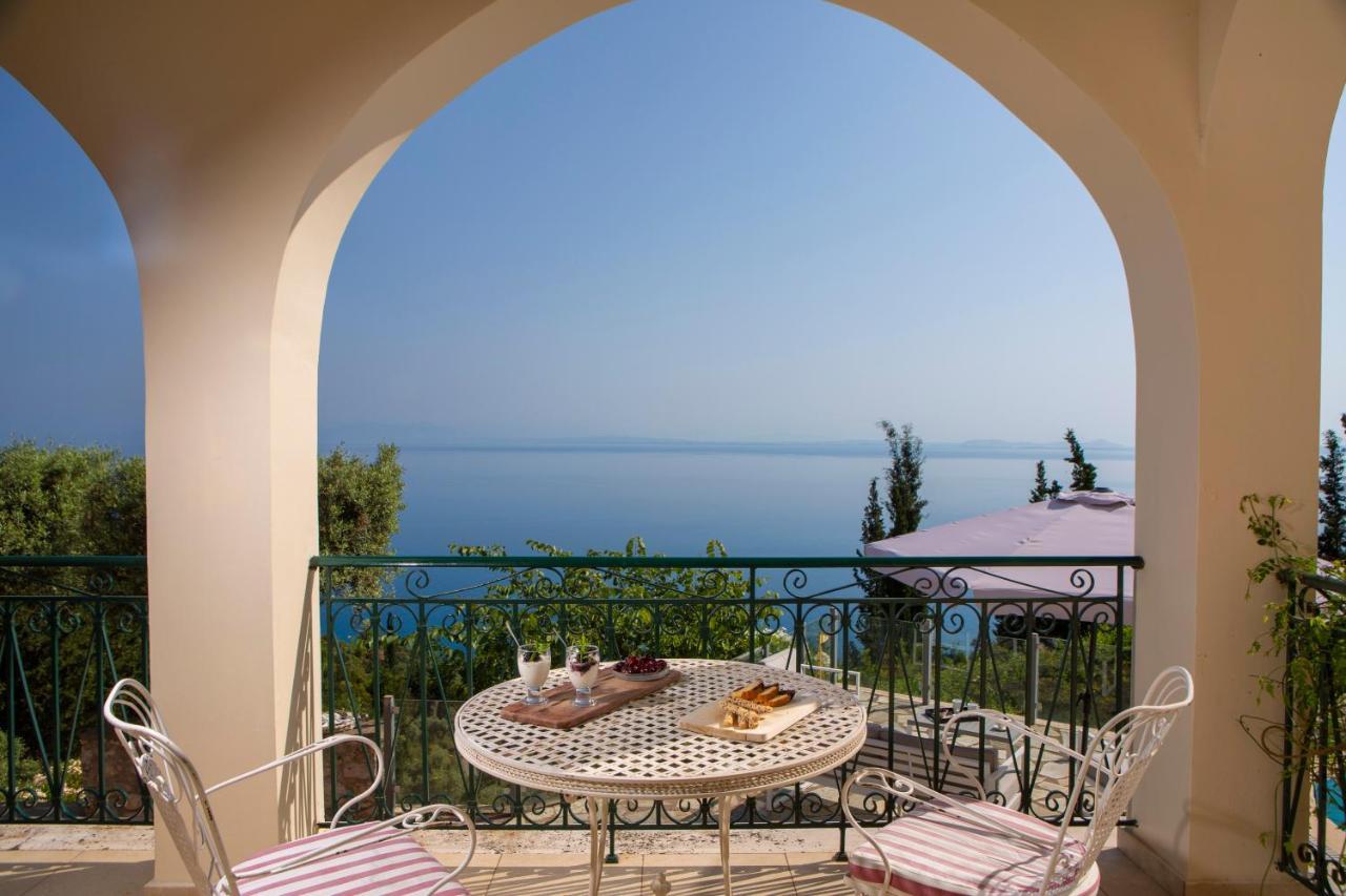 Villa Boutique Andronice Tsoukaladhes