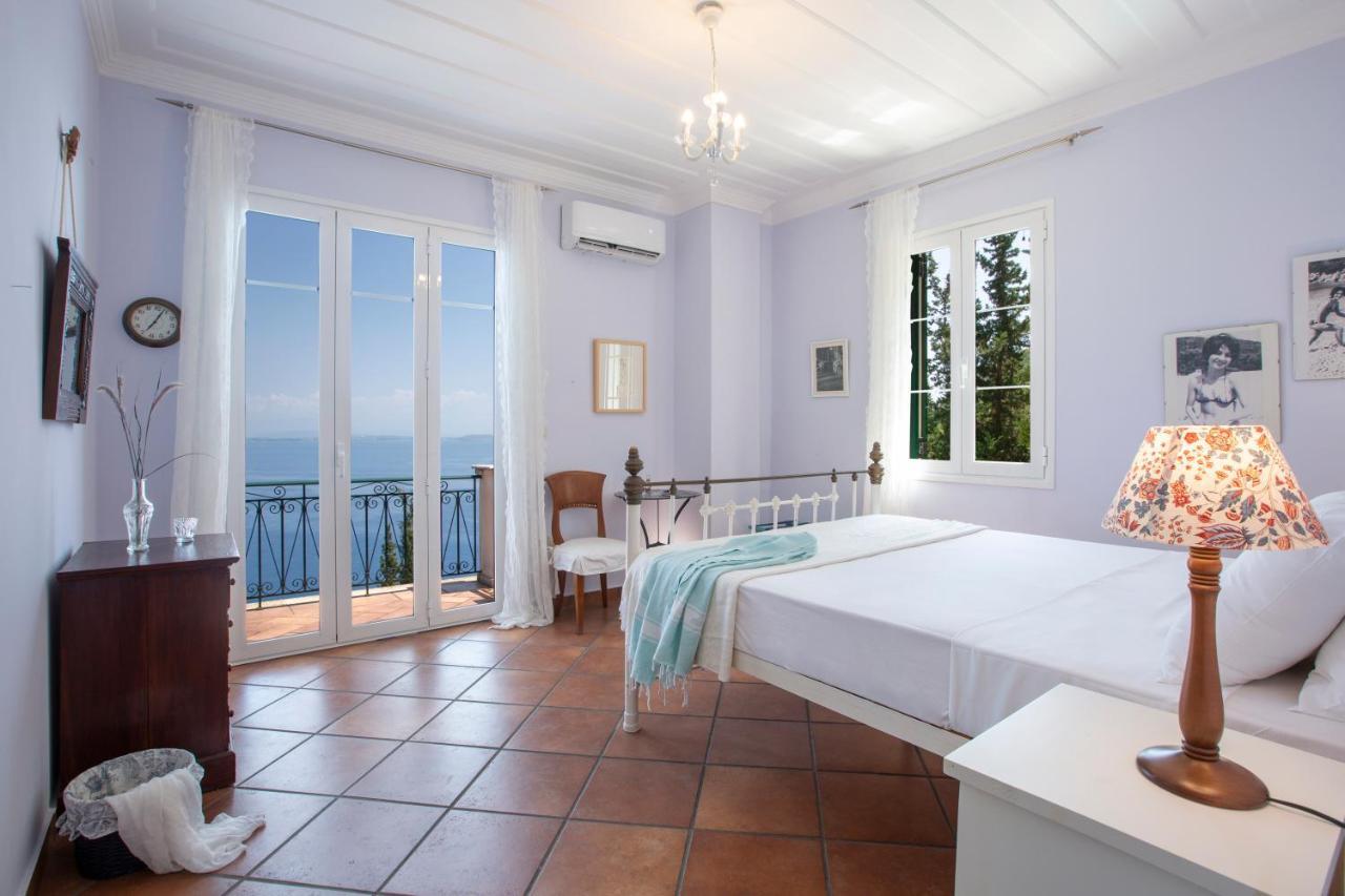 Boutique Andronice Villa Tsoukaladhes
