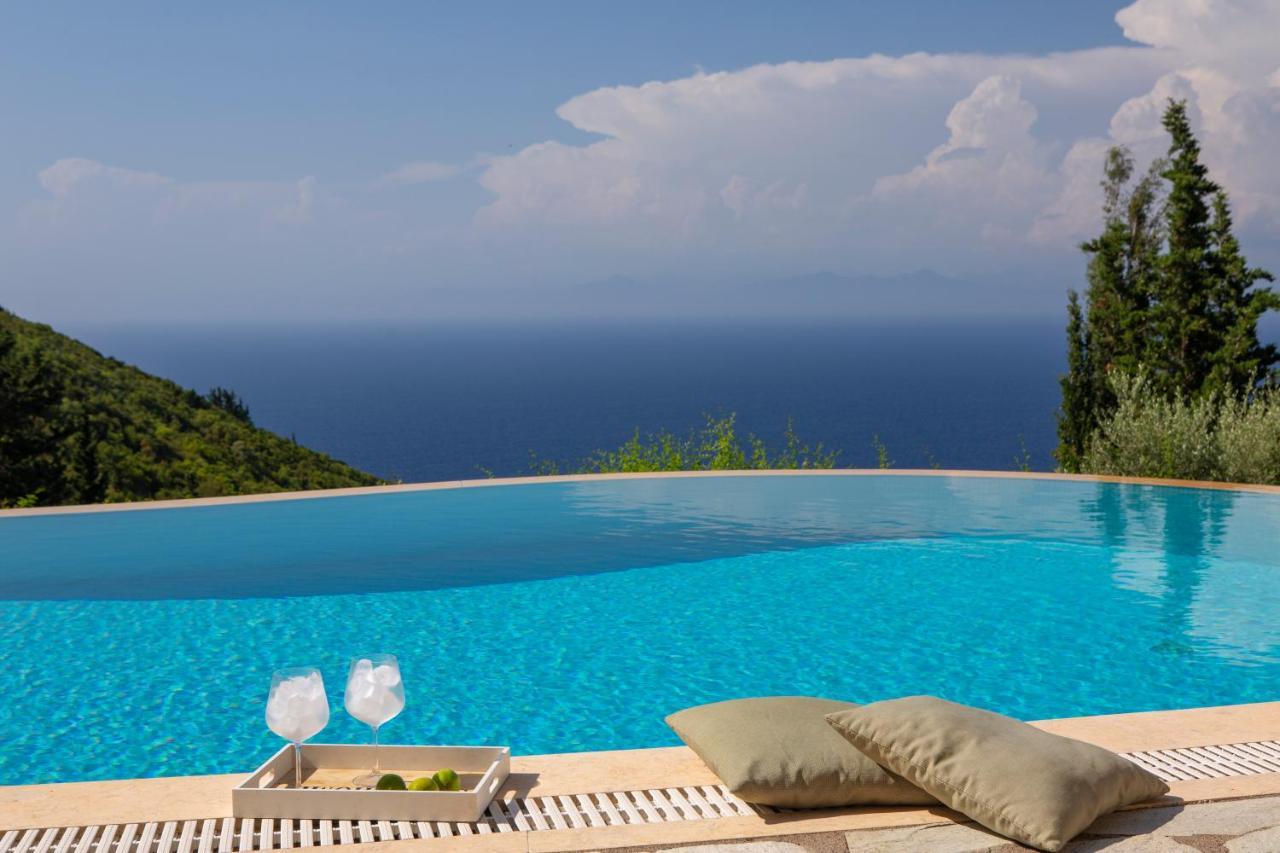 Villa Boutique Andronice *