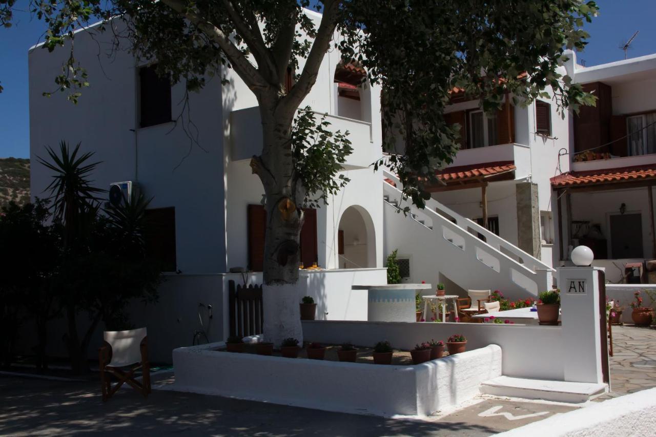 Aristidis Apartment Galissas
