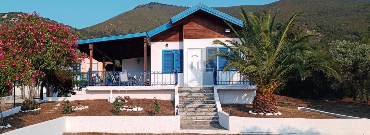 Villa Kiriaki Kallirakhi