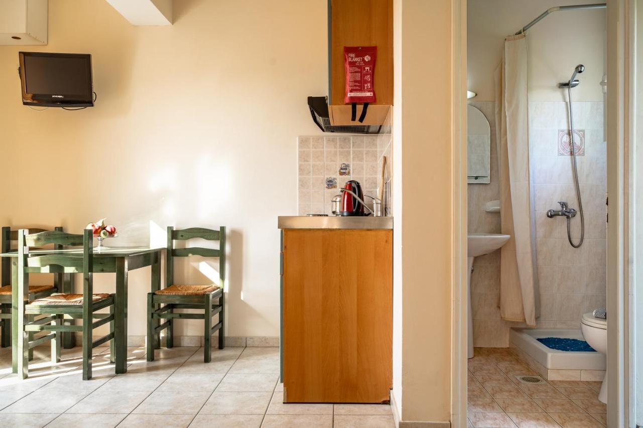Anemona 2 Apartment *