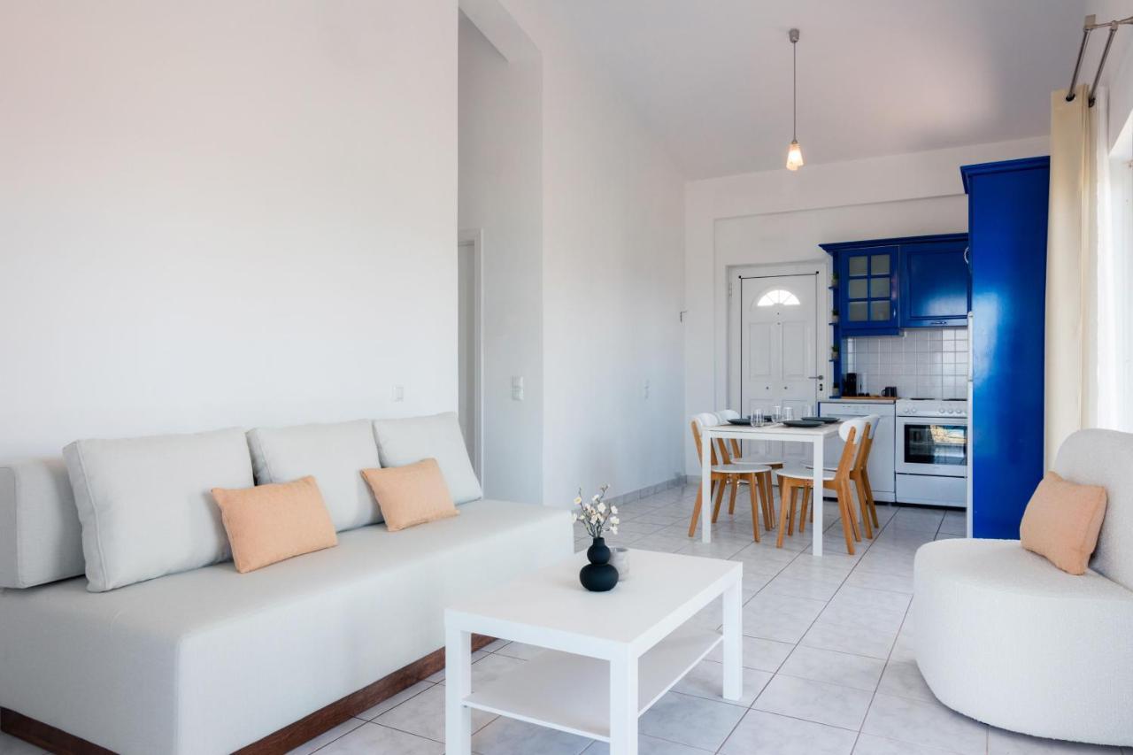 Xenios Zeus, Seaview Summer Retreats * Koroni (Messinia)