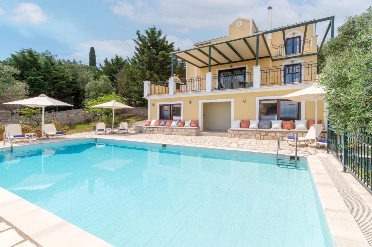 Villa Federica By Rodostamo Collection *