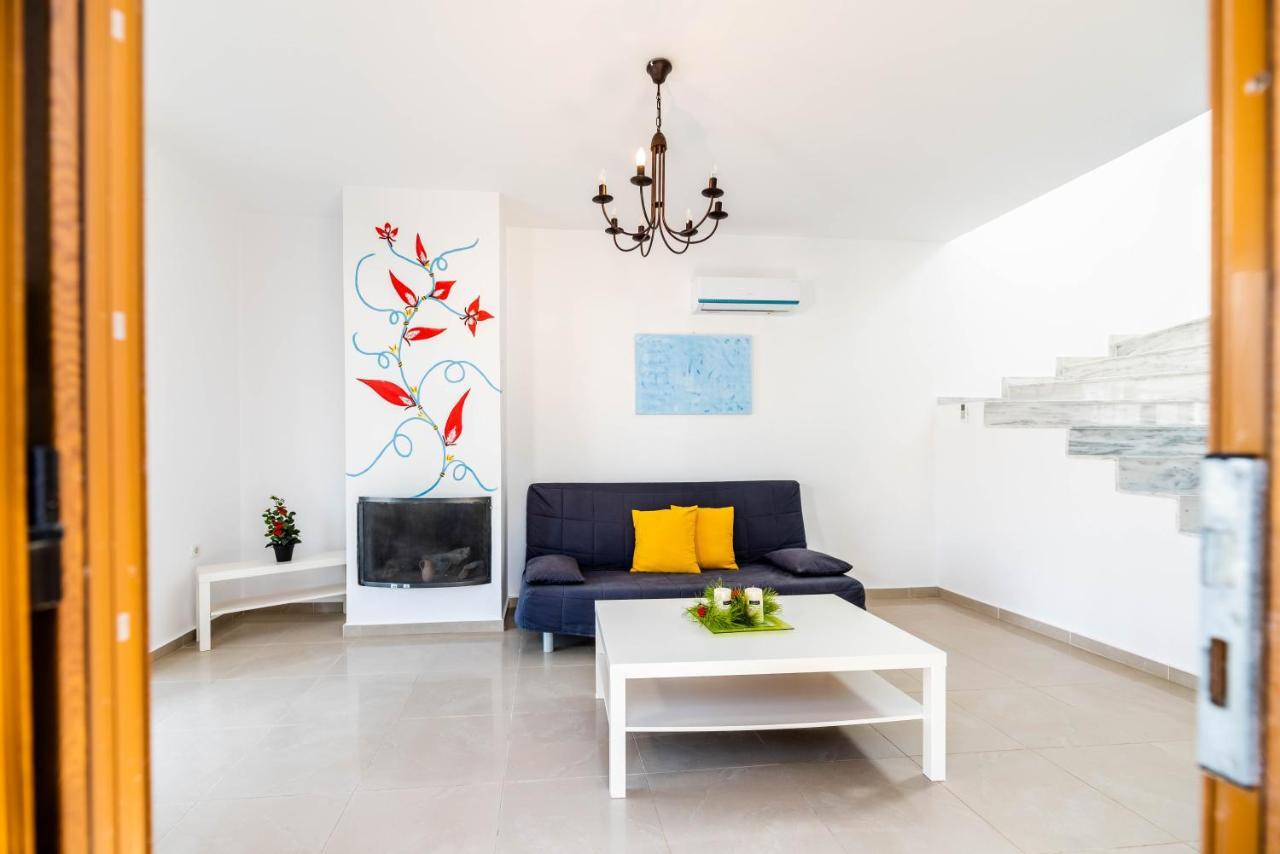 Villa Ciel Blue Villas
